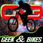 Geek N Bikes Mexico