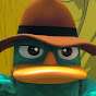 Perry the Platypus Gaming