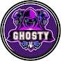 GHOSTYARK