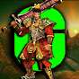 Gregory438 SanekHunter