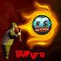 GVPyro RS