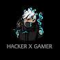 Hacker X Gamer
