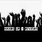 Hands Up - Reviews