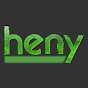 heny Speedruns