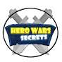 Hero Wars Secrets