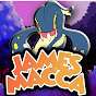 James Macca SFM