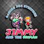 Jim And The Fatman