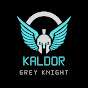 Kaldor Grey Knight