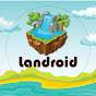 Landroid - 10 Best Apps & Games