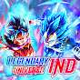 Legendary Universe IND