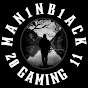 Man1nB1ack