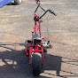 Makaveli Tha Motor GEEK
