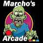Marcho's Arcade