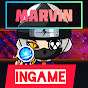Marvin InGame