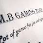 M.B Gaming Zone