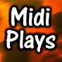 Midi Plays
