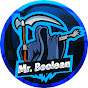 Mr Boolean