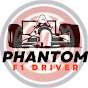 Phantom F1 driver