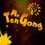 Mr.TenGong