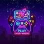 Kryptonian gaming channel 