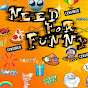 Need For Funny Games
