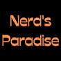 Nerd's Paradise