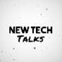 New Tech Talks