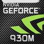 Nvidia 930M&1060M gaming