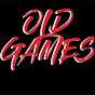 OLD GAMES