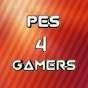 PES 4 GAMERS