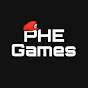 PHE Games