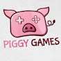 Piggy Games