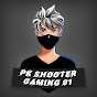 PK Shooter gaming 01