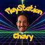 Playstation Chavy