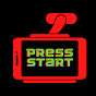 Press Start