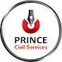 Prince Civil Services