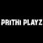 Prithi Playz