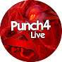 Punch4 Live