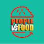 People Vs Food