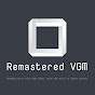 Remastered VGM