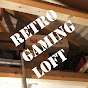Retro Gaming Loft feat. Corsa B!