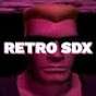 RetroSDX - Retro Games & Boomer Shooters