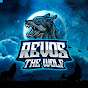 Revos The Wolf