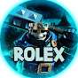 Rolex CR