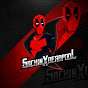 Sachin X Deadpool