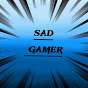 sad gamer