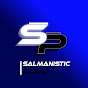 Salmanistic Plays