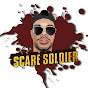 Scare Soldier