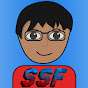 SSF: Stupid Shadic Frenzy