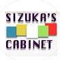sizuka's cabinet